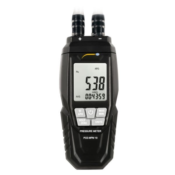 PCE-MPM 10 Manometre