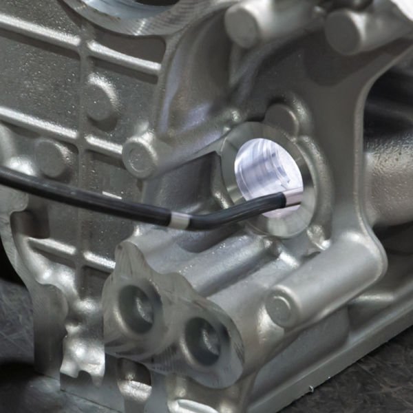 PCE-VE 100N4 Videoskop / Videoendoskop