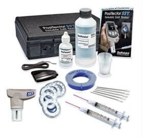 POSITECTOR SST -F KIT (PROBE + FLEXIBLE MANYETİK HALKALI KIT)