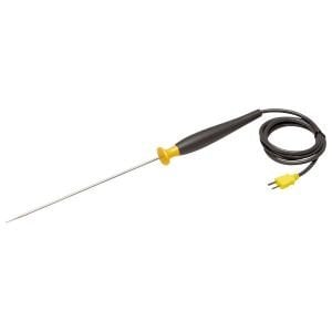 Fluke 80PK-26 Hava ve Gaz Yüzey Sıcaklığı Sezici