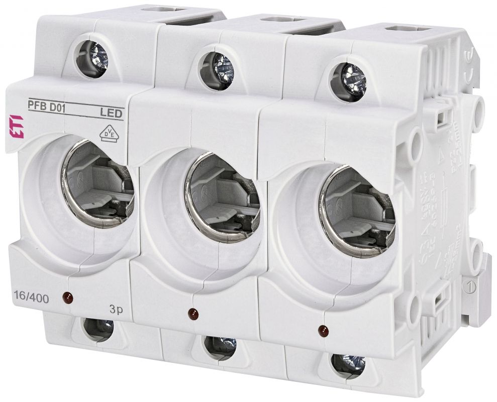 Eti PFB D01 3p LED