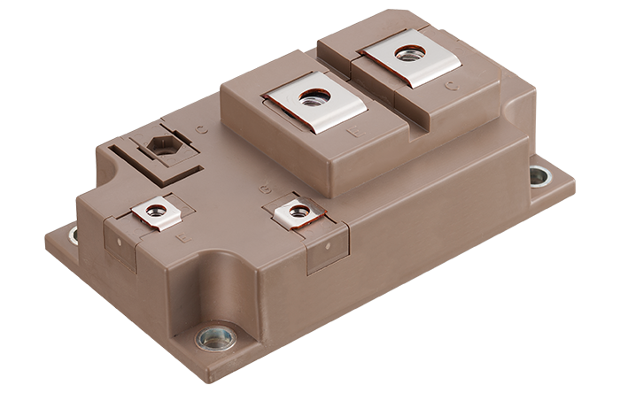 Fuji Electric 1MBI400V-170-50 igbt Modül