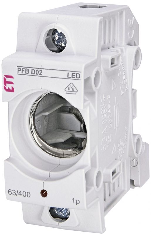 Eti PFB D02 1p LED