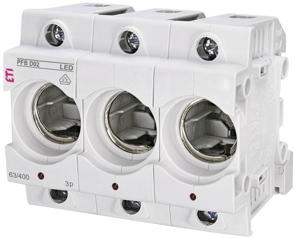Eti PFB D02 3p LED
