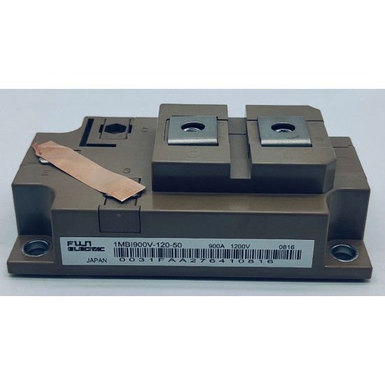Fuji Electric 1MBI900V-120-50 igbt Modül