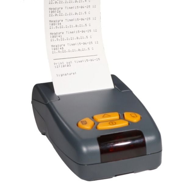 AZ 88998 Kızılötesi Termal Yazıcı