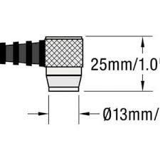 Defelsko Positector UTG CLF1 Ultrasonik Kalınlık Ölçüm Cihazı (Low Frequency probe) (Düşük Frekans Probu)