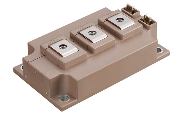 Fuji Electric 1MBI400VH-060L-50 igbt Modül