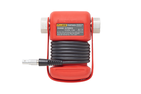 Fluke 750P01Ex Basınç Modülü