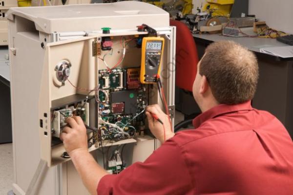 Fluke 179 IMSK Endüstriyel Multimetre Servis Seti