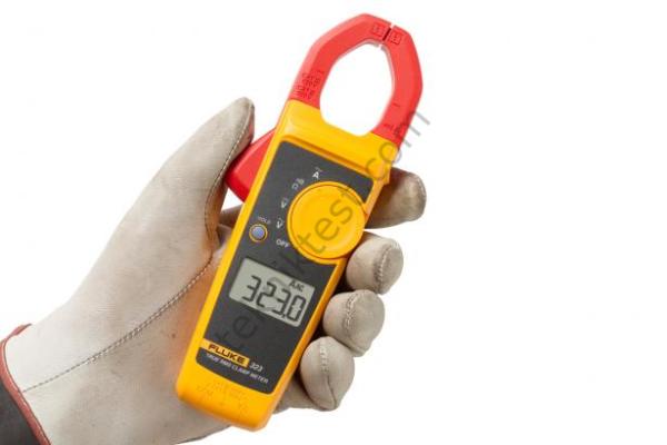 Fluke 179 IMSK Endüstriyel Multimetre Servis Seti