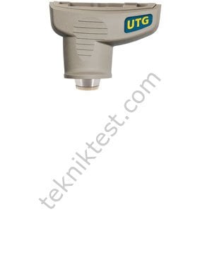 Defelsko Positector PRBUTGCA Ultrasonik Kalınlık Ölçüm Cihazı ( Korozyon) Probu (Corrosion integral probe)