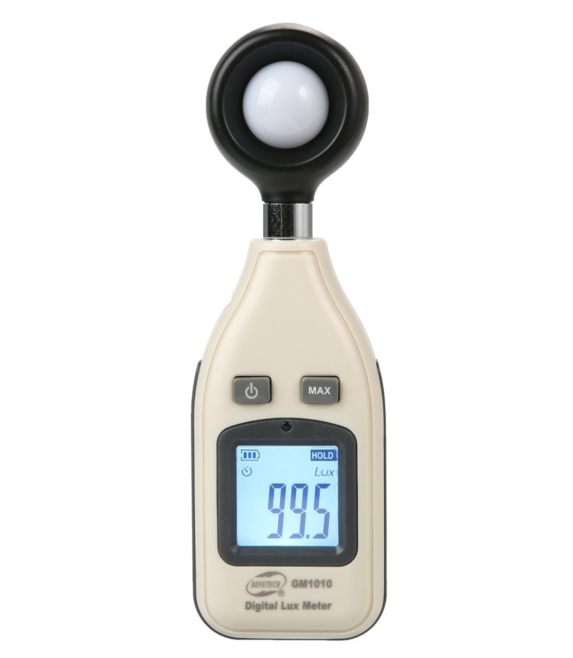 Benetech GM1010 Işık Ölçer Lüksmetre