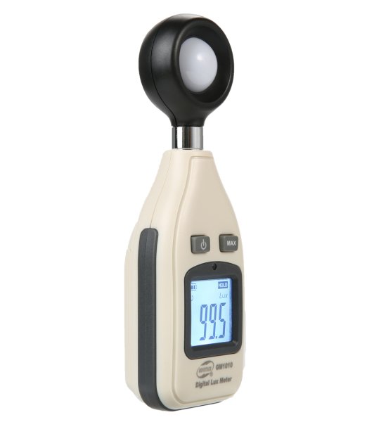 Benetech GM1010 Işık Ölçer Lüksmetre