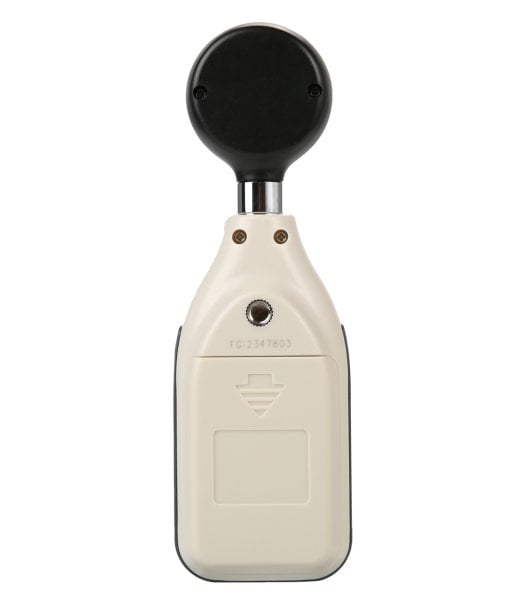 Benetech GM1010 Işık Ölçer Lüksmetre