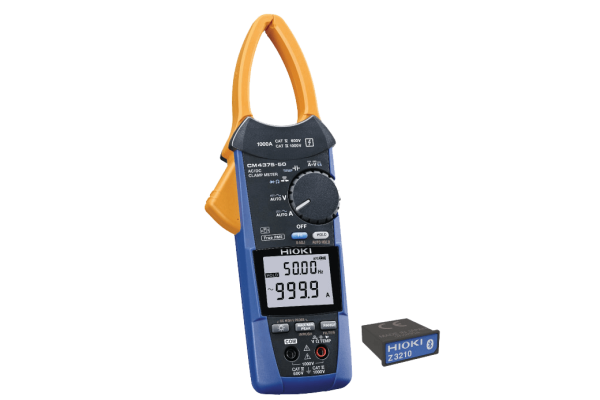 Hioki CM4375-90 AC/DC 1000A Pensampermetre Z3210