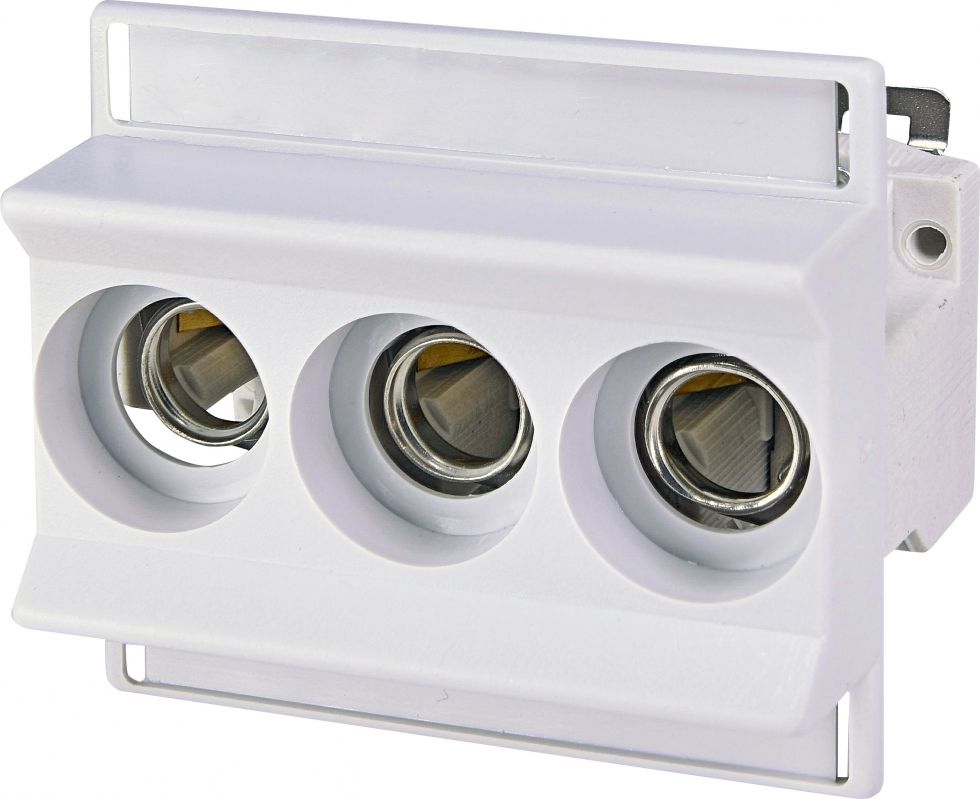 Eti D01 E14 16A N-K 3p