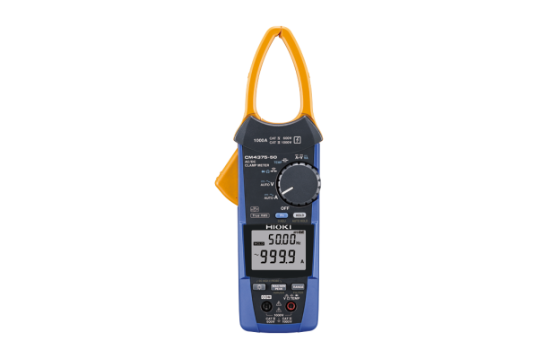 Hioki CM4375-50 1000A AC&DC Pensampermetre