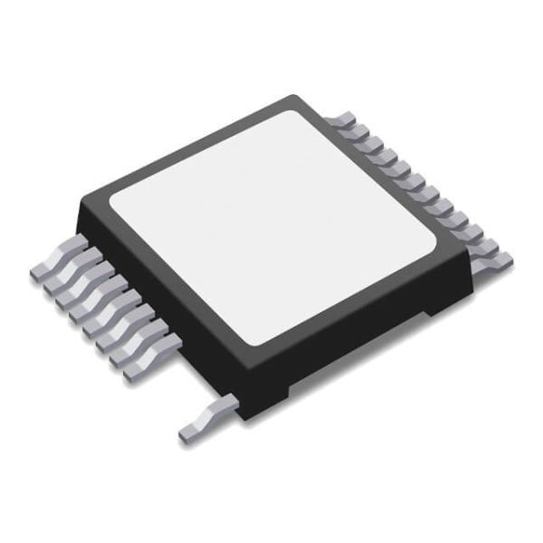 Ixys MMIX1X340N65B4 igbt - Modül