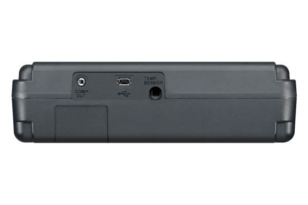 Hioki RM3548-50 Masa Tipi Miliohmmetre