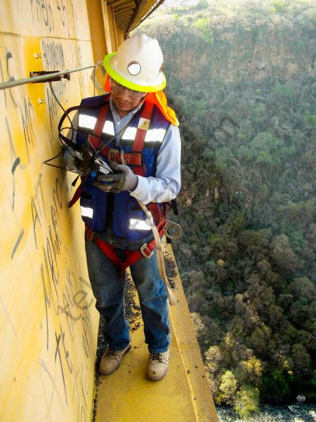 Defelsko Positector AT ATA50T Otomatik Yapışma Mukavemeti Test Cihazı