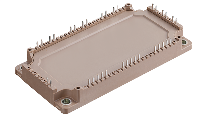 Fuji Electric 12MBI75VN-120-50 igbt Modül