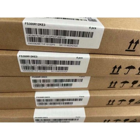 FS300R12KE3