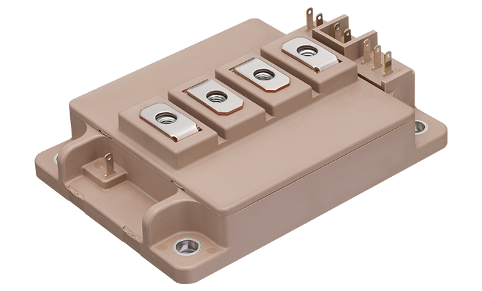 Fuji Electric 4MBI220VF-170R2-50 igbt Modül