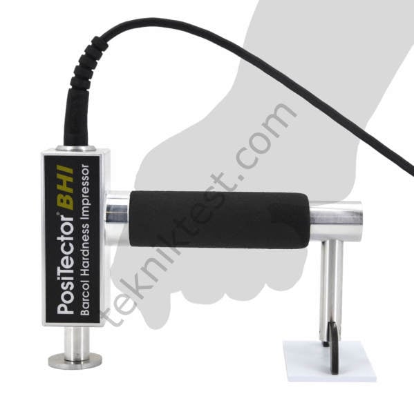 Defelsko Positector BHI1 Barcol Sertlik Ölçer