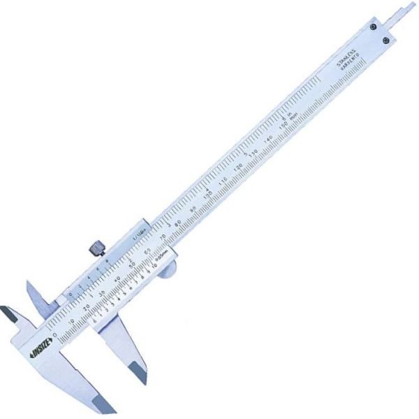 İnsize Mekanik Kumpas 1205-1502S