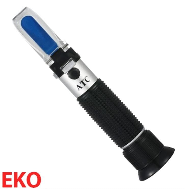 Eko 0-32 Brix Ekonomik El Tipi Refraktometre