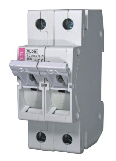 Eti VL D01 10A 2p