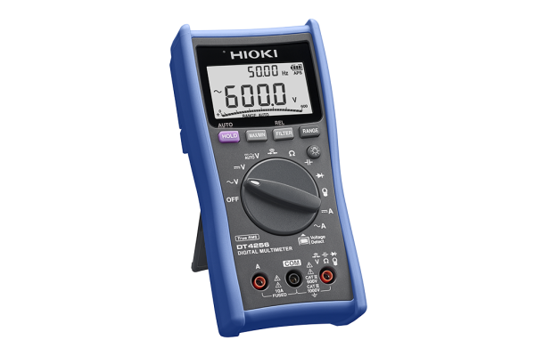 Hioki DT4252 Dijital Multimetre