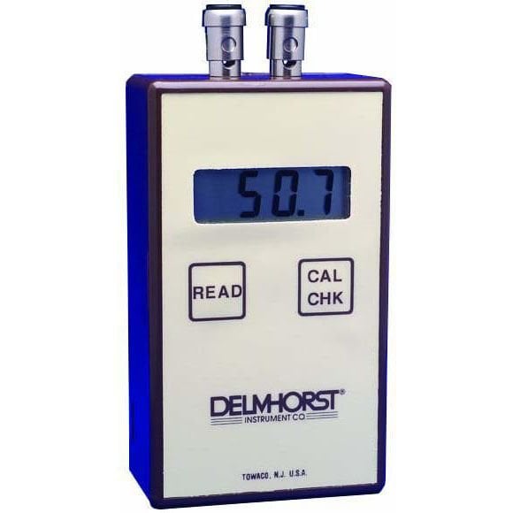 Delmhorst KS-D1 Toprak Nemi Ölçer