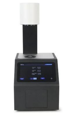 3nh YH1200 Haze Meter - Pus ve Geçirgenlik Ölçer - Işık Ölçüm Cihazı Farklı ölçüm apertürü seçilebilir - 400nm- 700nm Işık kaynağı