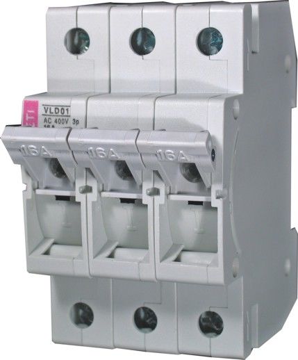 Eti VL D01 16A 3p