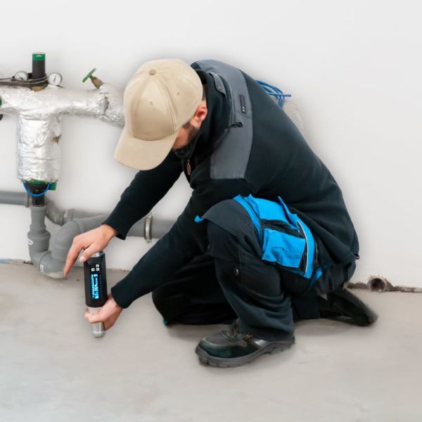 PCE-HT 224E Sertlik Ölçüm Cihazı