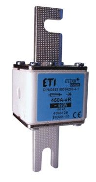 Eti NHS2/110/M UQ02 aR 1000A/690V