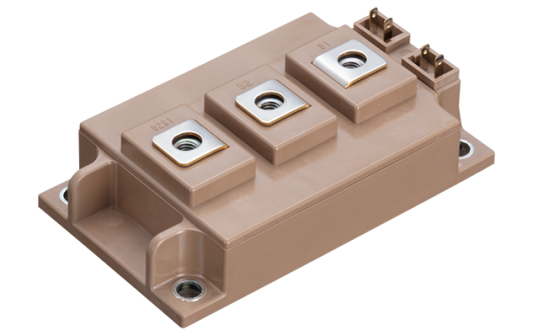 Fuji Electric 2CSI300DAHE170-50NEW igbt Modül