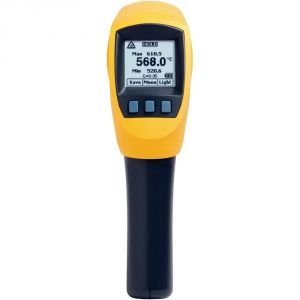 Fluke 568 İnfrared Termometre Çok Amaçlı