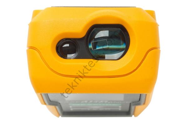 Fluke 417D Lazerli Mesafe Ölçüm Cihazı