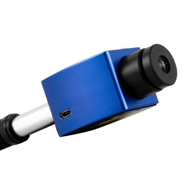 PCE-2550 Sertlik Ölçüm Cihazı