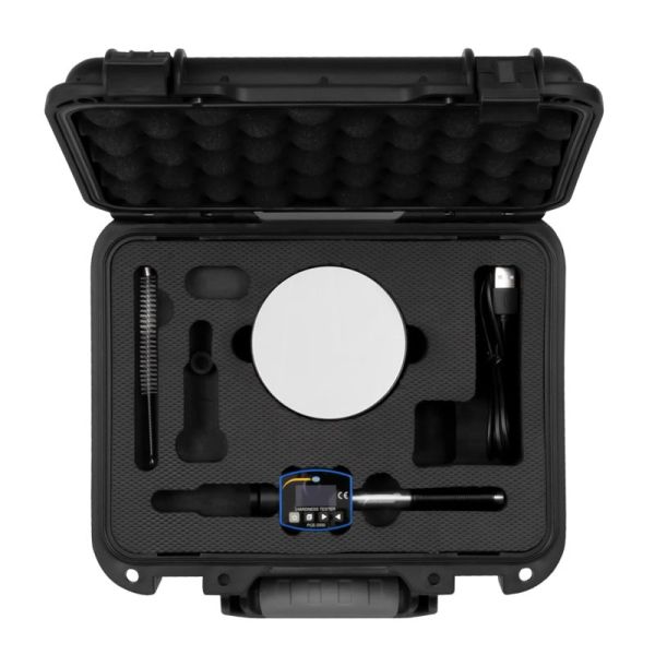 PCE-2550 Sertlik Ölçüm Cihazı