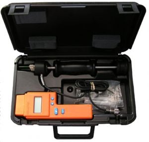 Delmhorst J-2000 Ağaç Nemi Ölçer