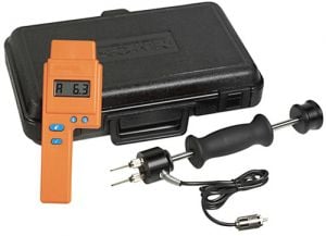 Delmhorst J-2000 Ağaç Nemi Ölçer