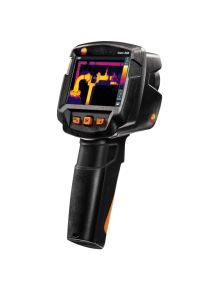 Testo 868 Termal Kamera