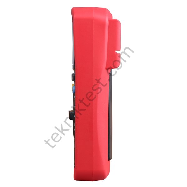 Unit UT139C Ac-Dc True rms Dijital Multimetre Isı Problu
