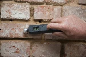 GANN Hydromette Compact B Kapasitif Yapısal Nem Ölçüm Cihazı