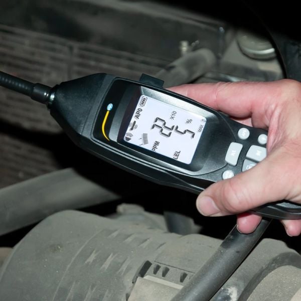 PCE-GA 12 Gaz Dedektörü