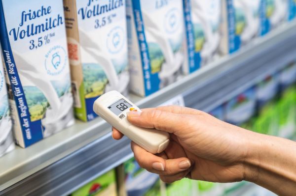 Testo 805 Mini İnfrared Termometre